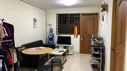 Blk 82 Commonwealth Close (Queenstown), HDB 3 Rooms #218186051